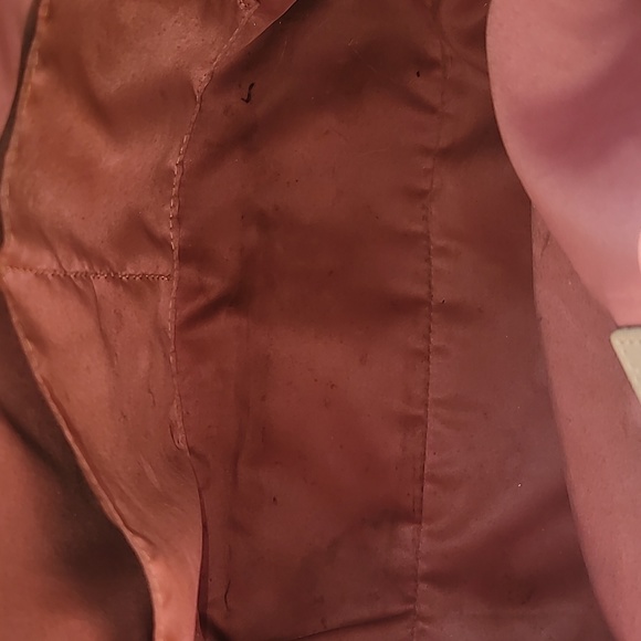 Coach Signature Y2K Patchwork Handbag - Picture 13 of 13